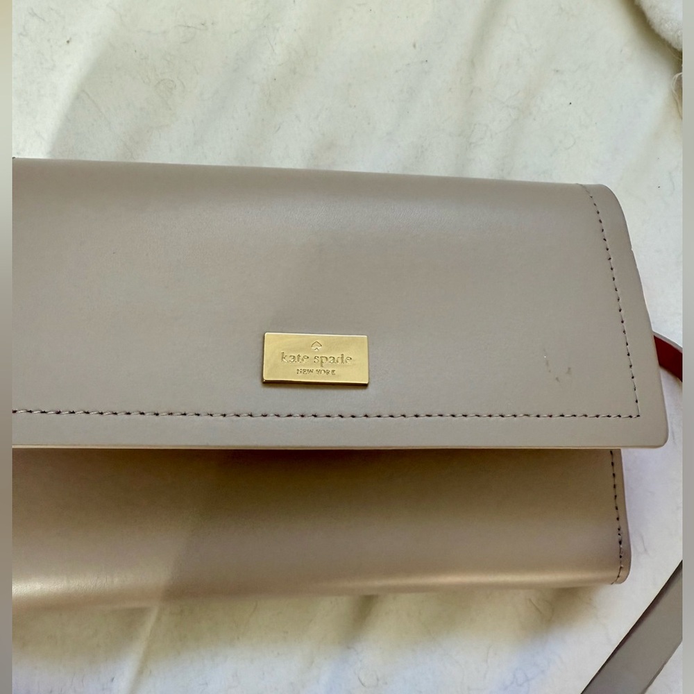 Kate Spade Arbour Hill Winnie Crossbody Bag/Wallet
